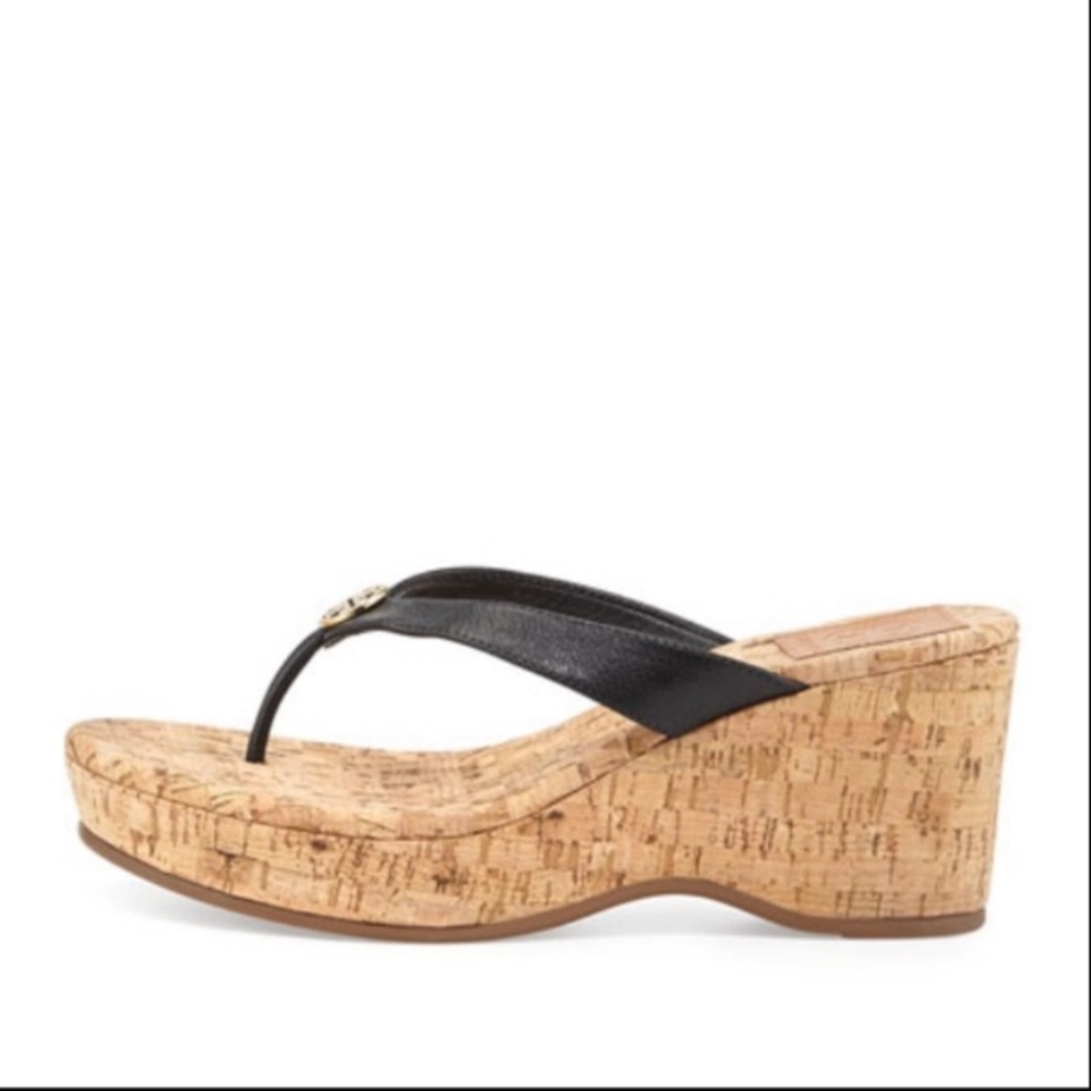 Tory Burch Wedges